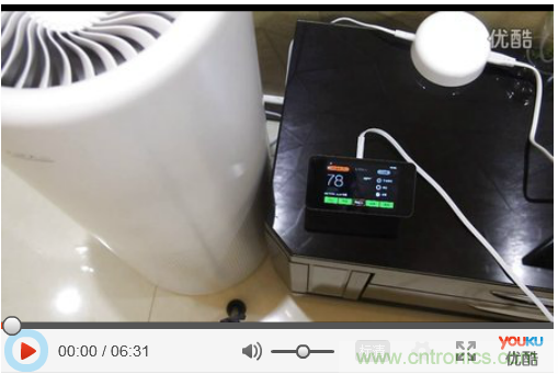 大約在冬季，我和LIFAair LA500有個(gè)約會(huì)！