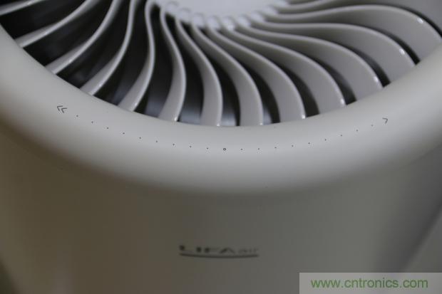 大約在冬季，我和LIFAair LA500有個(gè)約會(huì)！