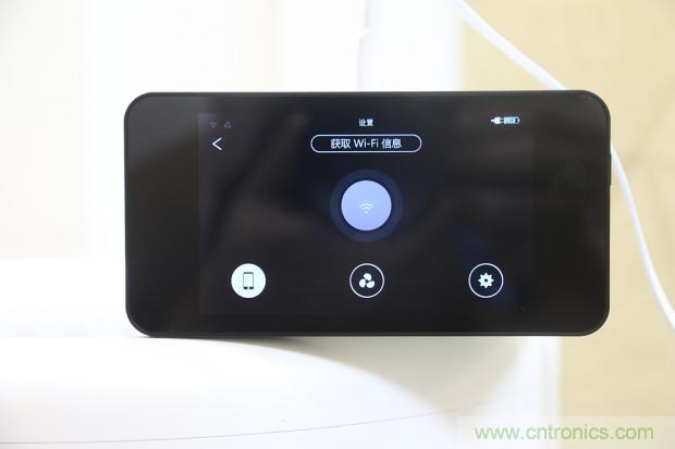 大約在冬季，我和LIFAair LA500有個(gè)約會(huì)！