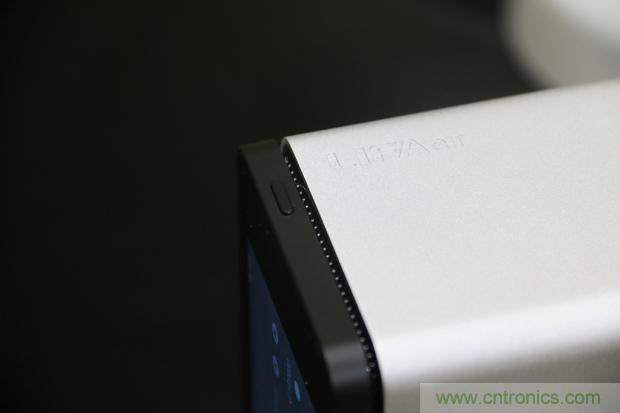 大約在冬季，我和LIFAair LA500有個(gè)約會(huì)！