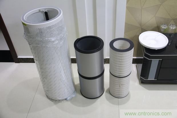 大約在冬季，我和LIFAair LA500有個(gè)約會(huì)！