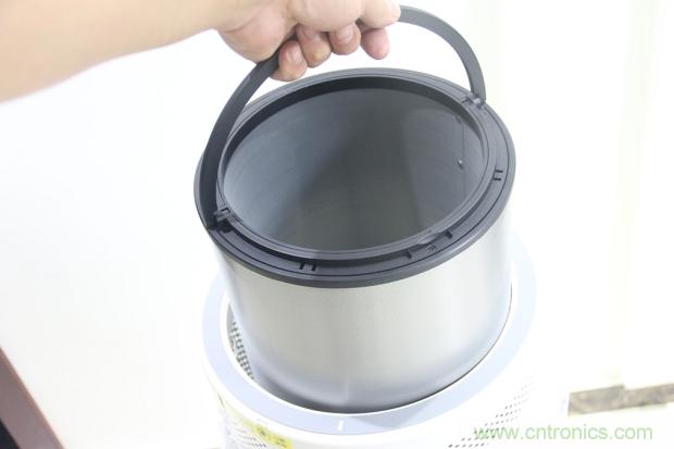 大約在冬季，我和LIFAair LA500有個(gè)約會(huì)！