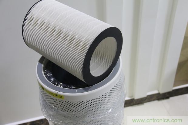 大約在冬季，我和LIFAair LA500有個(gè)約會(huì)！