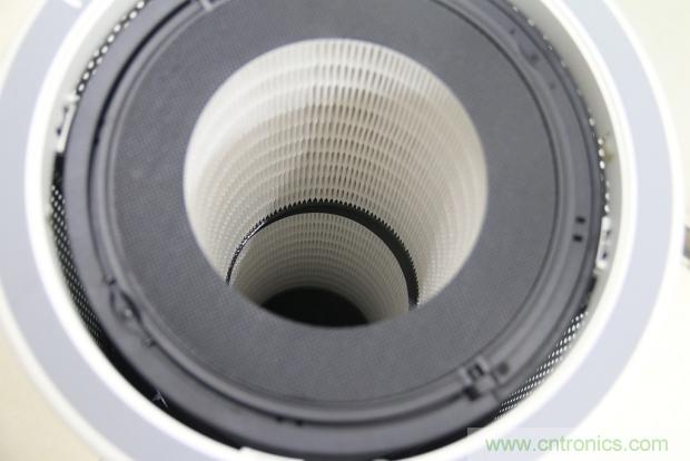 大約在冬季，我和LIFAair LA500有個(gè)約會(huì)！