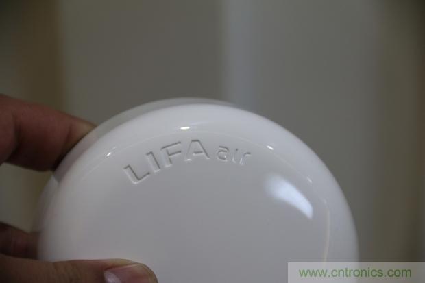 大約在冬季，我和LIFAair LA500有個(gè)約會(huì)！