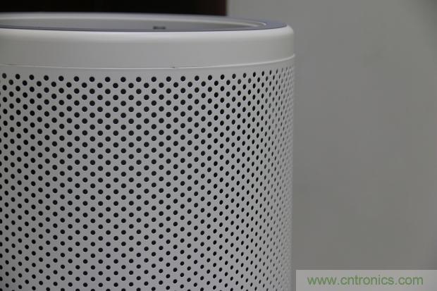 大約在冬季，我和LIFAair LA500有個(gè)約會(huì)！