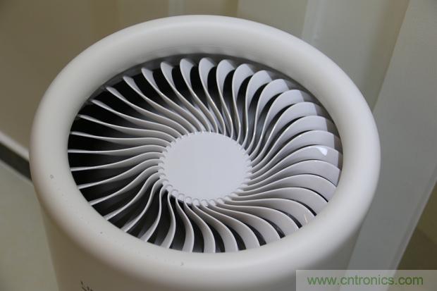 大約在冬季，我和LIFAair LA500有個(gè)約會(huì)！