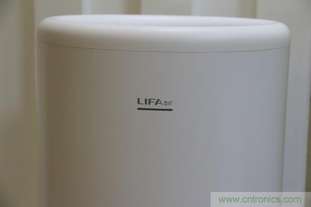 大約在冬季，我和LIFAair LA500有個(gè)約會(huì)！