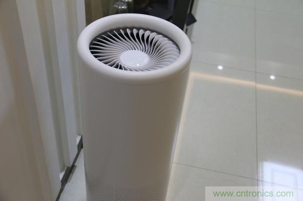 大約在冬季，我和LIFAair LA500有個(gè)約會(huì)！