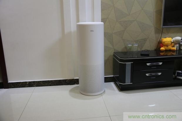 大約在冬季，我和LIFAair LA500有個(gè)約會(huì)！