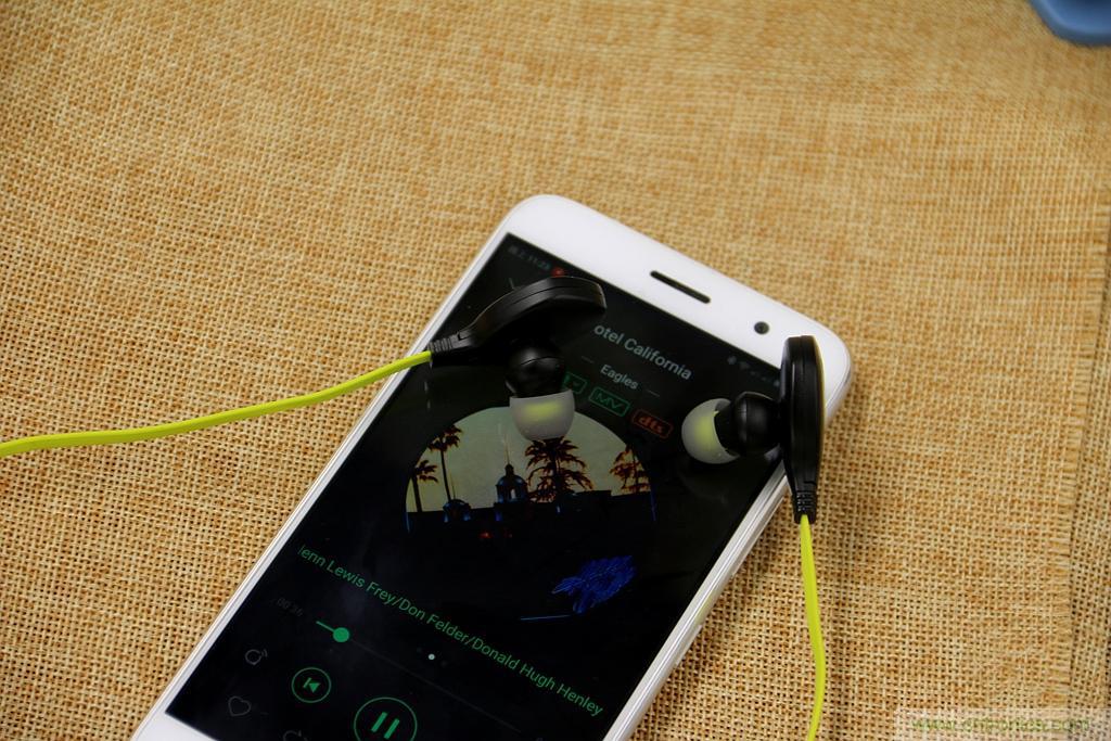 讓音樂(lè)跟著你跑步，阿思翠BX50運(yùn)動(dòng)耳機(jī)體驗(yàn)