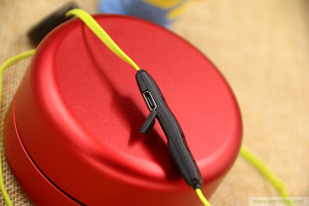 讓音樂(lè)跟著你跑步，阿思翠BX50運(yùn)動(dòng)耳機(jī)體驗(yàn)