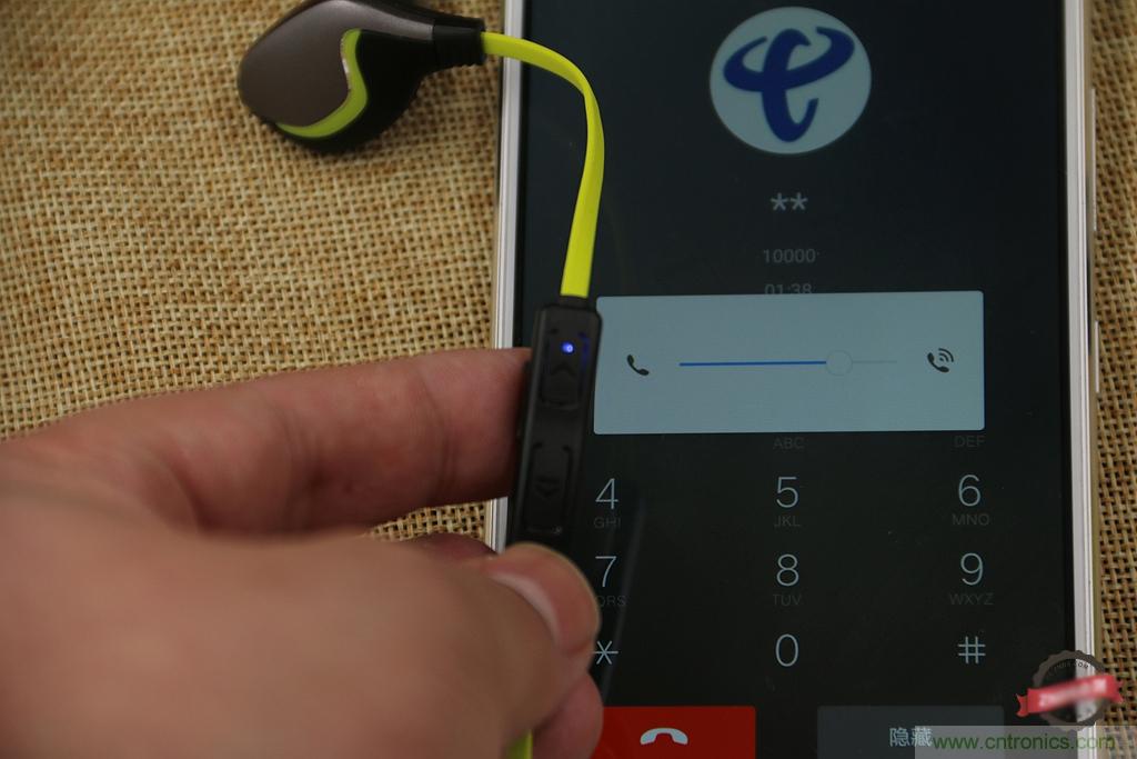 讓音樂(lè)跟著你跑步，阿思翠BX50運(yùn)動(dòng)耳機(jī)體驗(yàn)