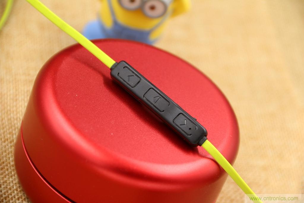 讓音樂(lè)跟著你跑步，阿思翠BX50運(yùn)動(dòng)耳機(jī)體驗(yàn)