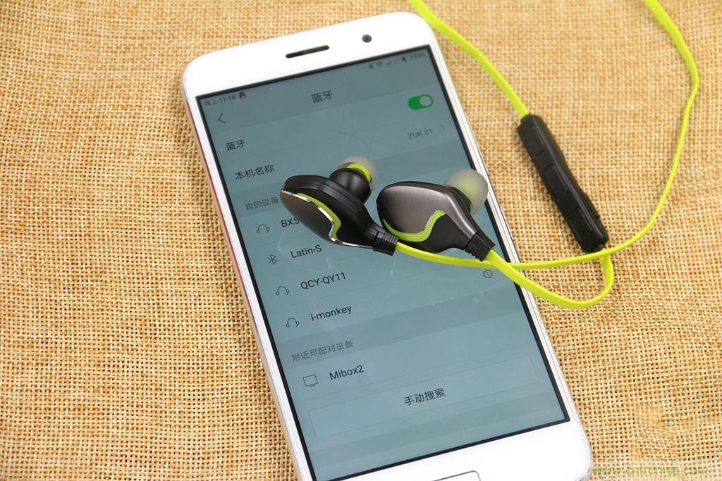 讓音樂(lè)跟著你跑步，阿思翠BX50運(yùn)動(dòng)耳機(jī)體驗(yàn)