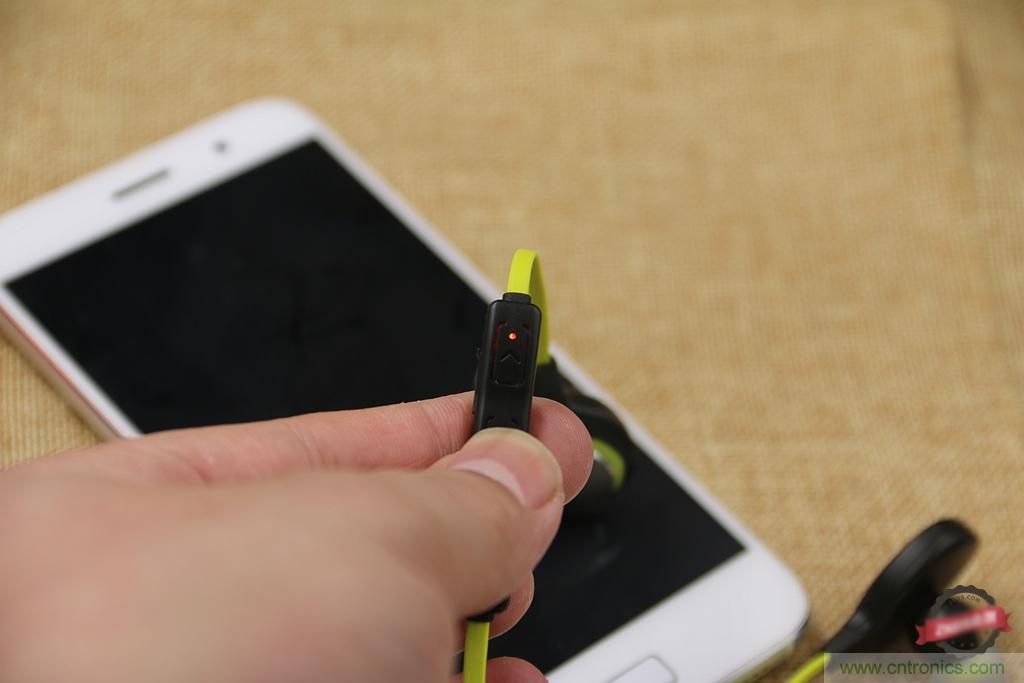 讓音樂(lè)跟著你跑步，阿思翠BX50運(yùn)動(dòng)耳機(jī)體驗(yàn)