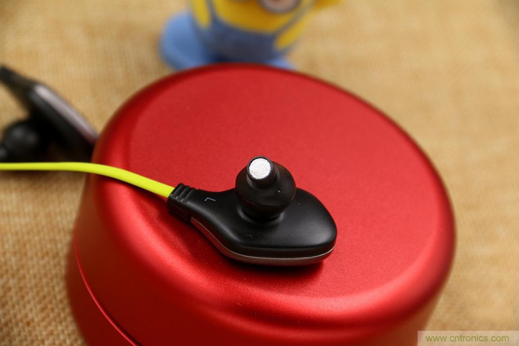 讓音樂(lè)跟著你跑步，阿思翠BX50運(yùn)動(dòng)耳機(jī)體驗(yàn)