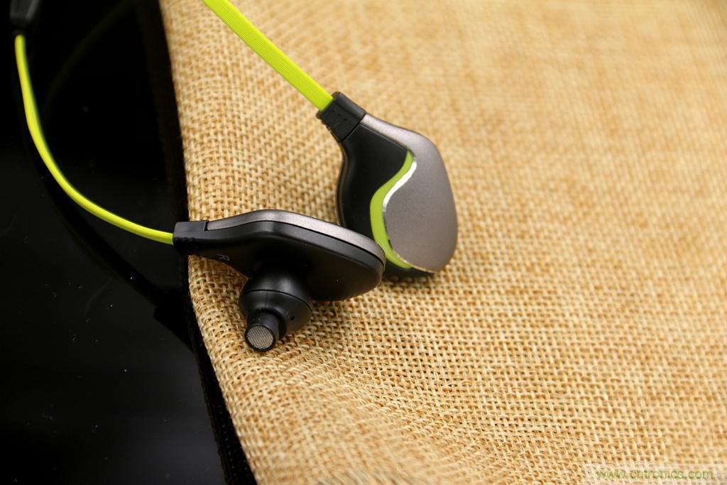 讓音樂(lè)跟著你跑步，阿思翠BX50運(yùn)動(dòng)耳機(jī)體驗(yàn)