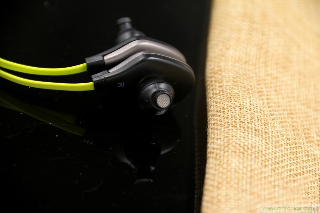 讓音樂(lè)跟著你跑步，阿思翠BX50運(yùn)動(dòng)耳機(jī)體驗(yàn)