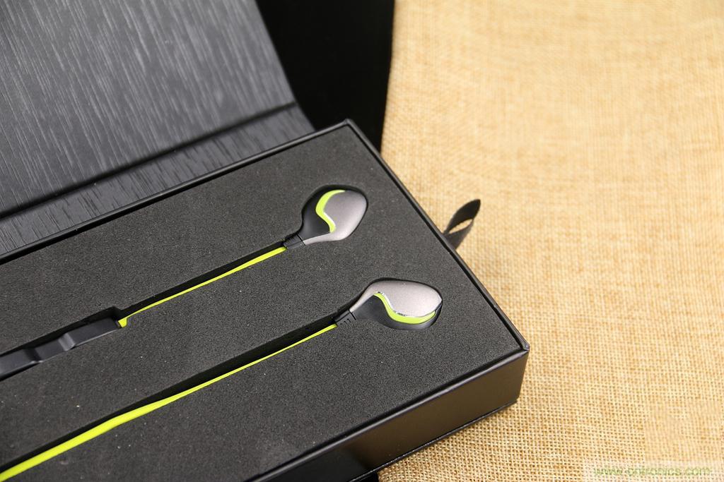 讓音樂(lè)跟著你跑步，阿思翠BX50運(yùn)動(dòng)耳機(jī)體驗(yàn)