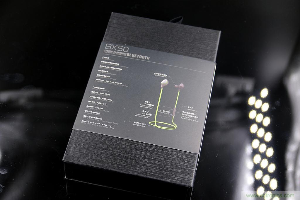 讓音樂(lè)跟著你跑步，阿思翠BX50運(yùn)動(dòng)耳機(jī)體驗(yàn)