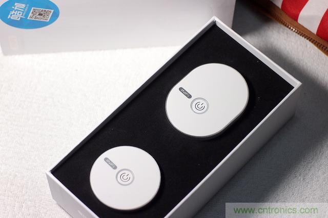 路由器也跟風(fēng)玩分體設(shè)計(jì)，你咋不上天呢？