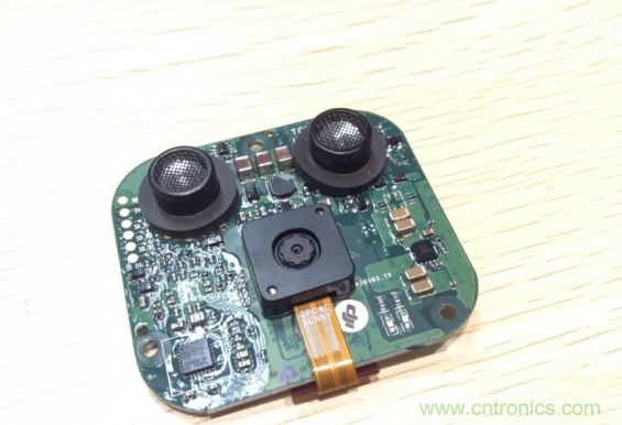 真飛機拆不著，那就來拆拆無人機&ldquo;鼻祖&rdquo;大疆吧！