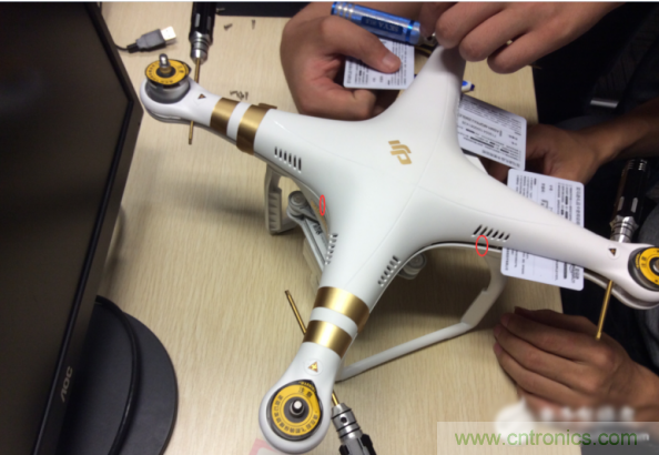 真飛機拆不著，那就來拆拆無人機&ldquo;鼻祖&rdquo;大疆吧！