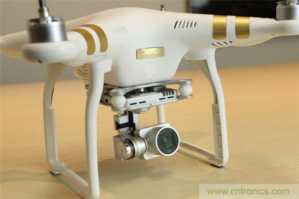 真飛機拆不著，那就來拆拆無人機&ldquo;鼻祖&rdquo;大疆吧！