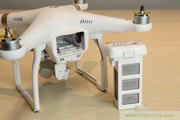 真飛機拆不著，那就來拆拆無人機&ldquo;鼻祖&rdquo;大疆吧！