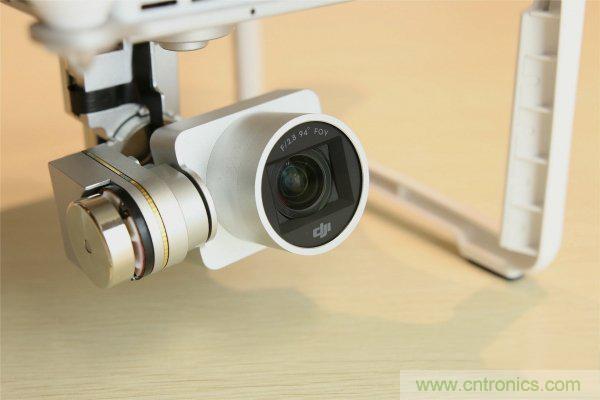 真飛機拆不著，那就來拆拆無人機&ldquo;鼻祖&rdquo;大疆吧！