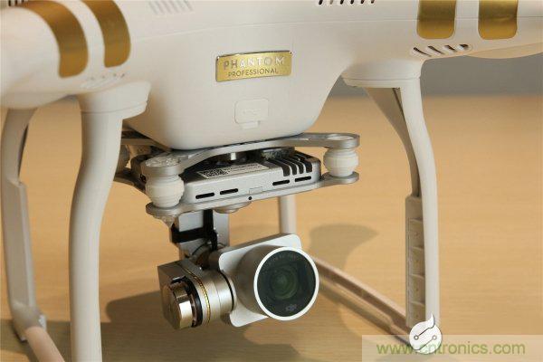 真飛機拆不著，那就來拆拆無人機&ldquo;鼻祖&rdquo;大疆吧！