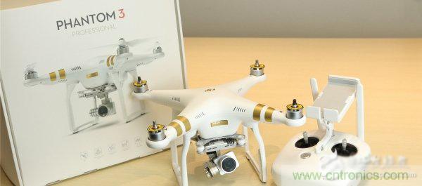 真飛機拆不著，那就來拆拆無人機&ldquo;鼻祖&rdquo;大疆吧！