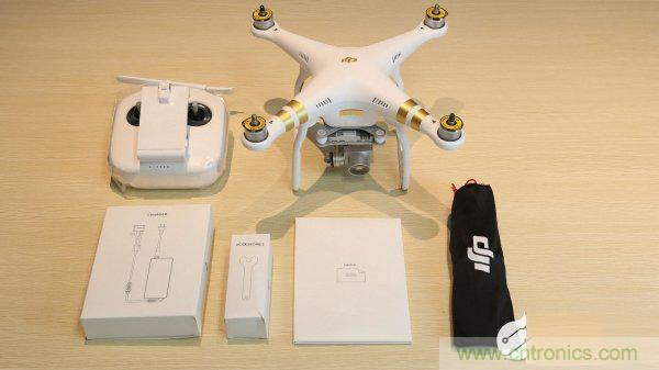 真飛機拆不著，那就來拆拆無人機&ldquo;鼻祖&rdquo;大疆吧！