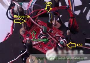 物美價(jià)廉的無(wú)人機(jī)搖桿微控制器設(shè)計(jì)方案，接著不謝！