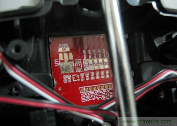 無人機 DIY 制作全過程，酷得不要不要的！