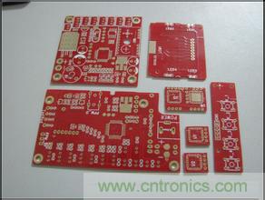 無人機 DIY 制作全過程，酷得不要不要的！