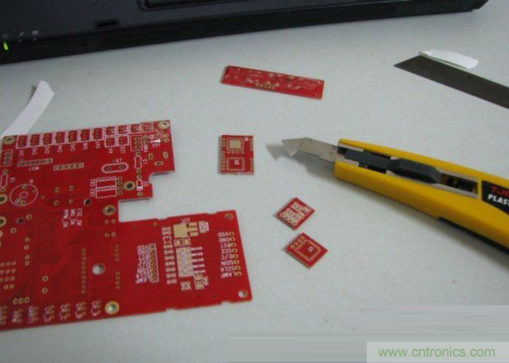 無人機 DIY 制作全過程，酷得不要不要的！