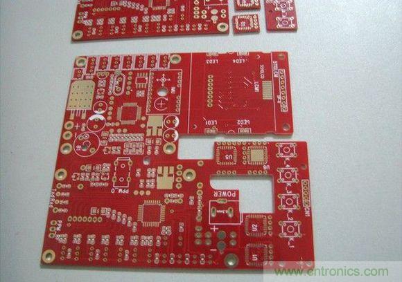 無人機 DIY 制作全過程，酷得不要不要的！
