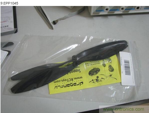 無人機 DIY 制作全過程，酷得不要不要的！