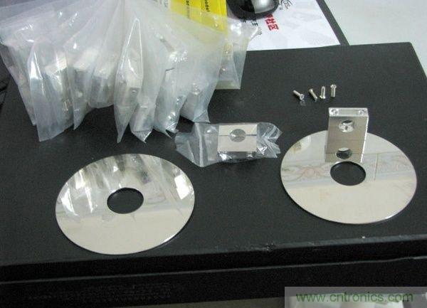 無人機 DIY 制作全過程，酷得不要不要的！