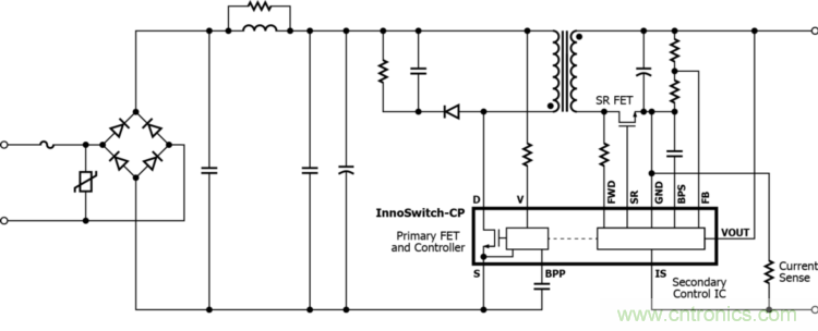 USB-PD漸成快充標(biāo)準(zhǔn)，PI與Cypress聯(lián)手推參考設(shè)計(jì)市場圈地