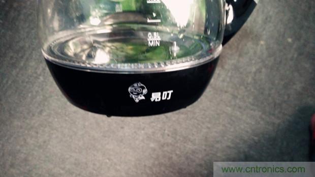 新的智能養(yǎng)生之道，從一個(gè)易叮云智能水壺開(kāi)始