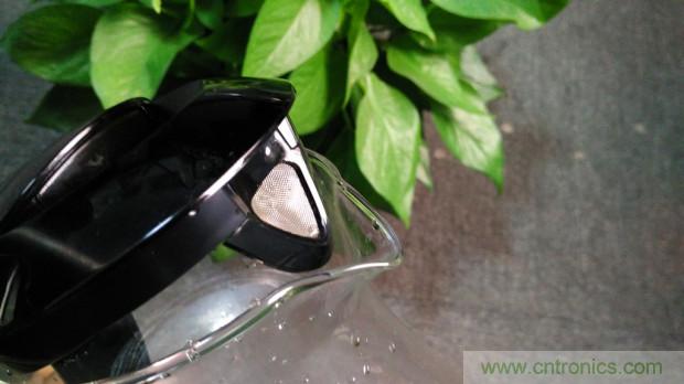 新的智能養(yǎng)生之道，從一個(gè)易叮云智能水壺開(kāi)始