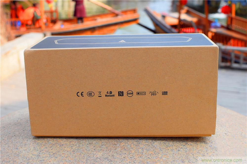 喚醒&ldquo;木耳&rdquo;的美妙之音，Perfect share mini藍(lán)牙音箱