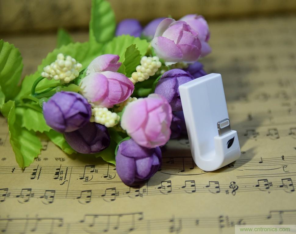 不越獄，就能隨意給iPad增容的影音娛樂利器