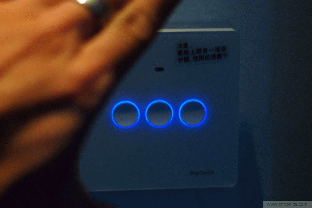 星球大戰(zhàn)原力釋放，無線控制易如反掌