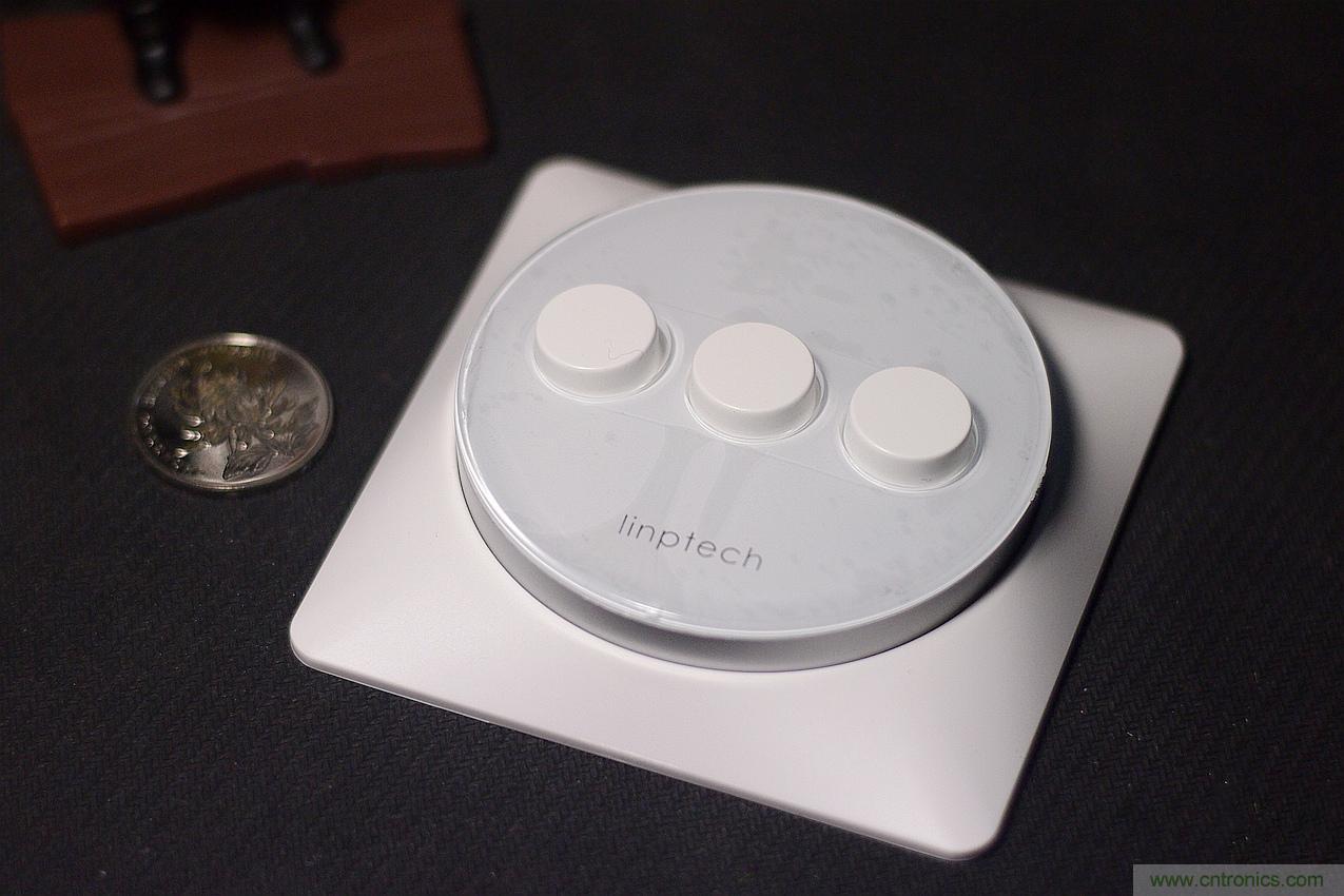 星球大戰(zhàn)原力釋放，無線控制易如反掌