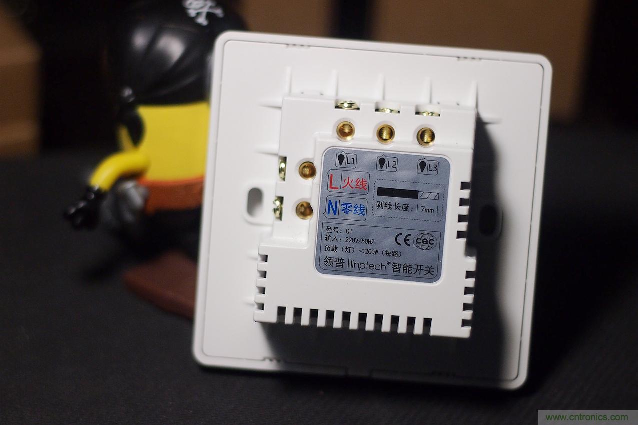 星球大戰(zhàn)原力釋放，無線控制易如反掌