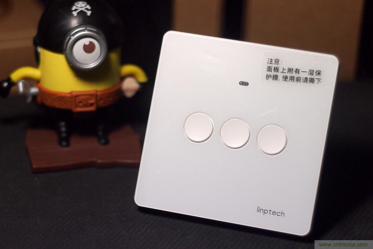 星球大戰(zhàn)原力釋放，無線控制易如反掌